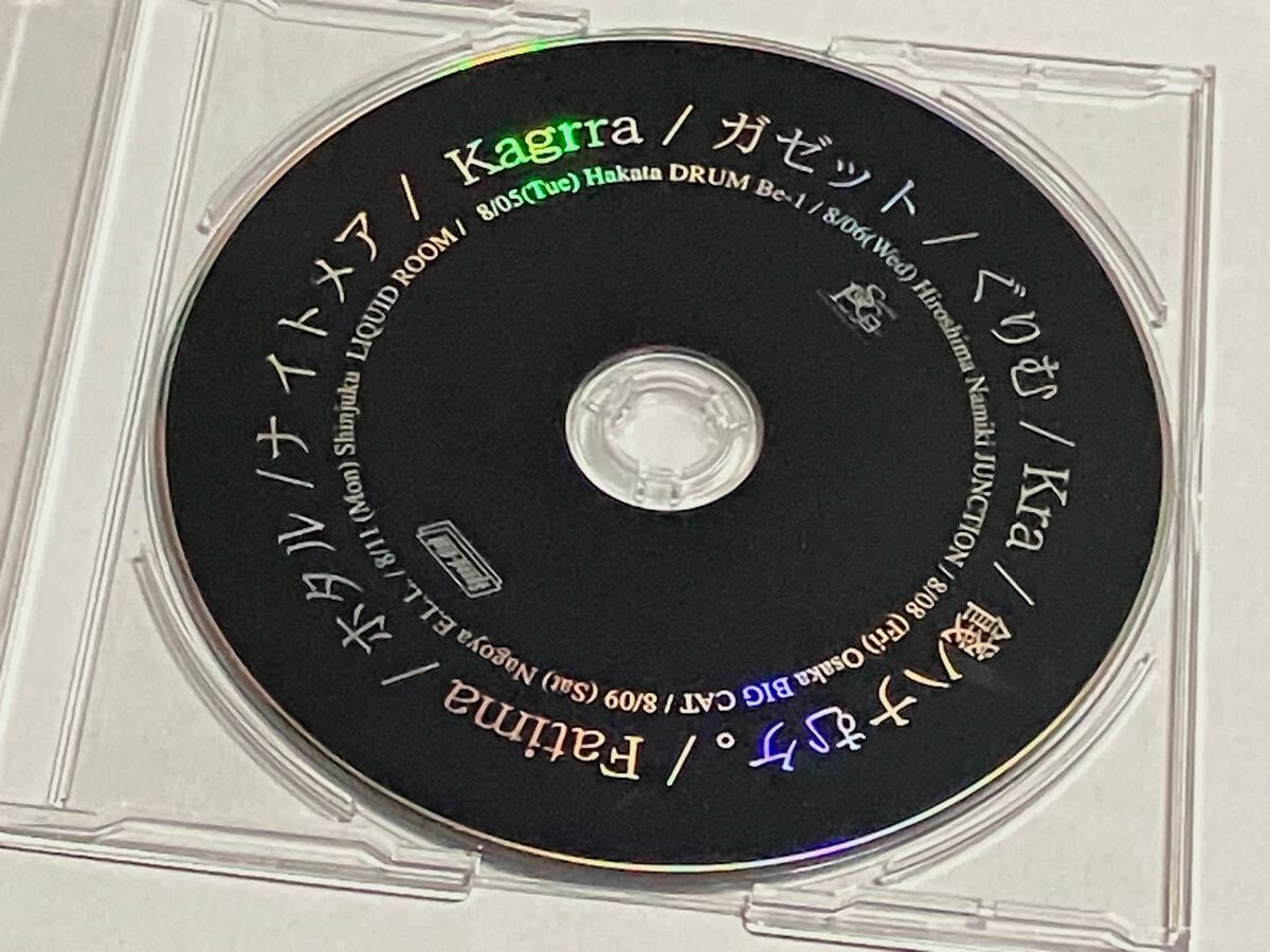 2025年最新】Yahoo!オークション -kagrra cd(CD)の中古品・新品