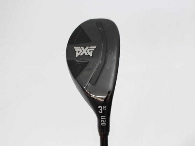 PXG 0317X PROTO 3U ユーティリティ カーボンX カバー付