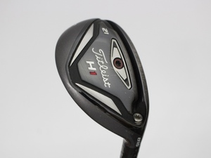 Titleist 816 H1 NS Pro 950GH(JP) 21 раз S 8575