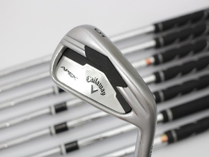 Callaway APEX железный NS Pro 950GH(JP) 8 шт. комплект (5-P.A.S) 8557