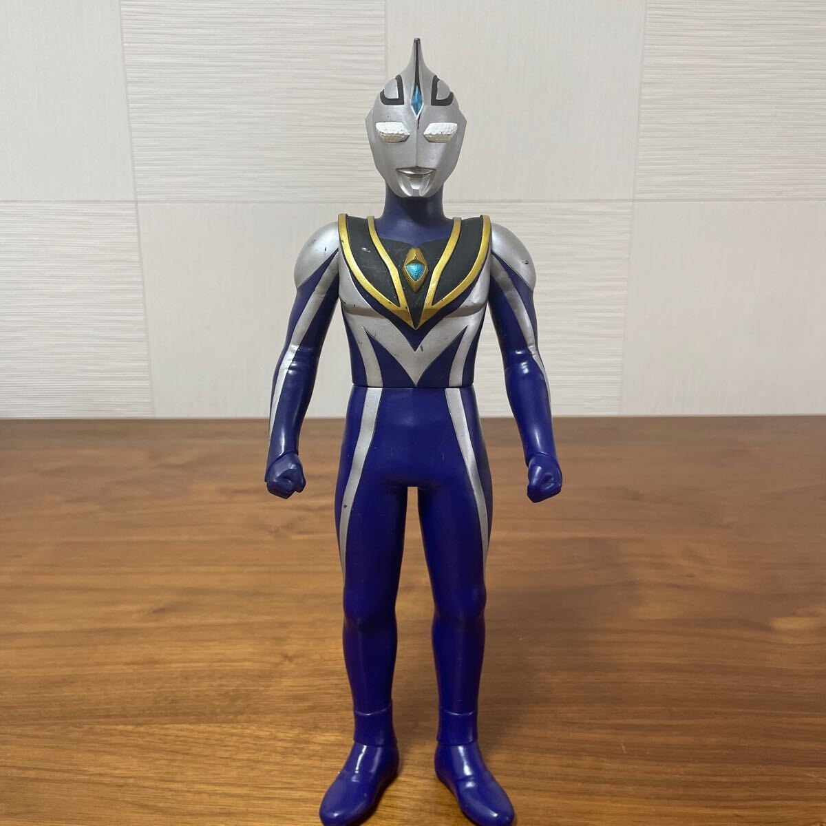 2025年最新】Yahoo!オークション -ウルトラマンアグル ソフビ
