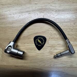 MIDI to TRS Patch Cable TIP Active 国内未発売