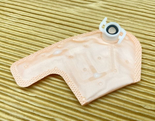 カブ ガソリン ポンプ 燃料 フィルター JA10 JA42 JA44 AA04 AA07 FI PRO