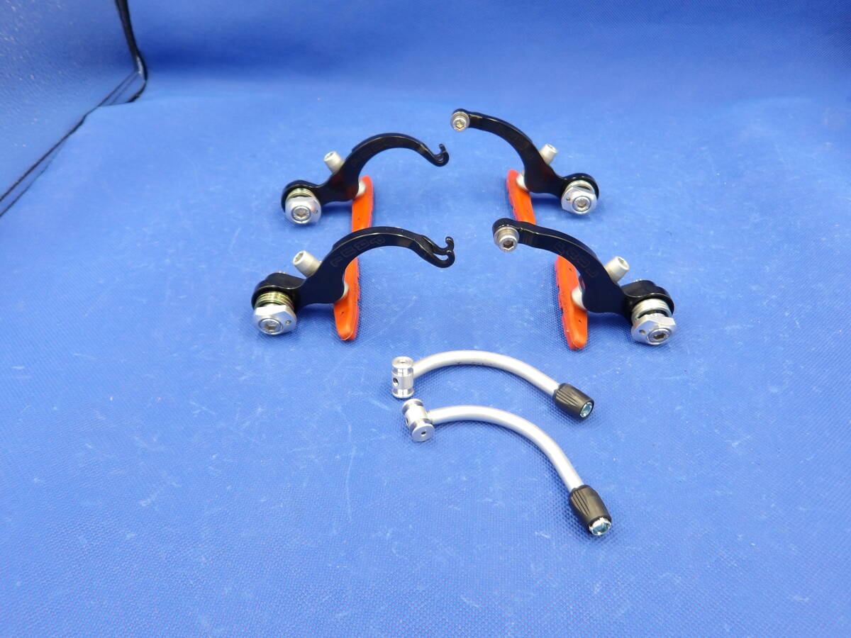 Yahoo!オークション -「paul-」(ブレーキ) (パーツ)の落札相場