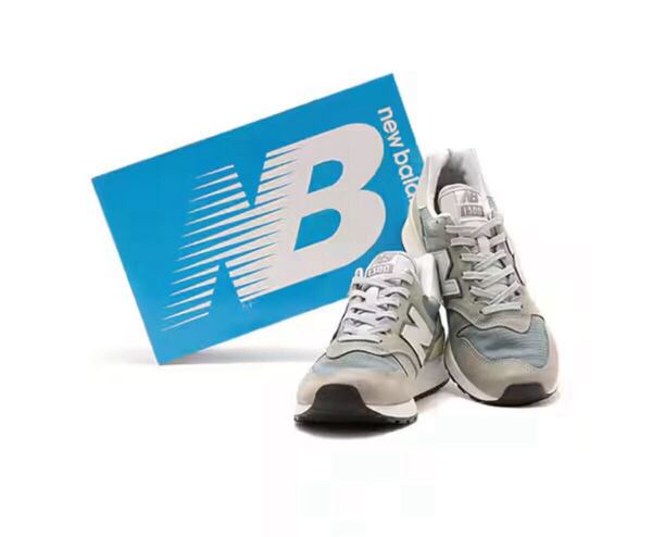 New Balance 1300JP Made in Usa 2025年モデル スニーカー