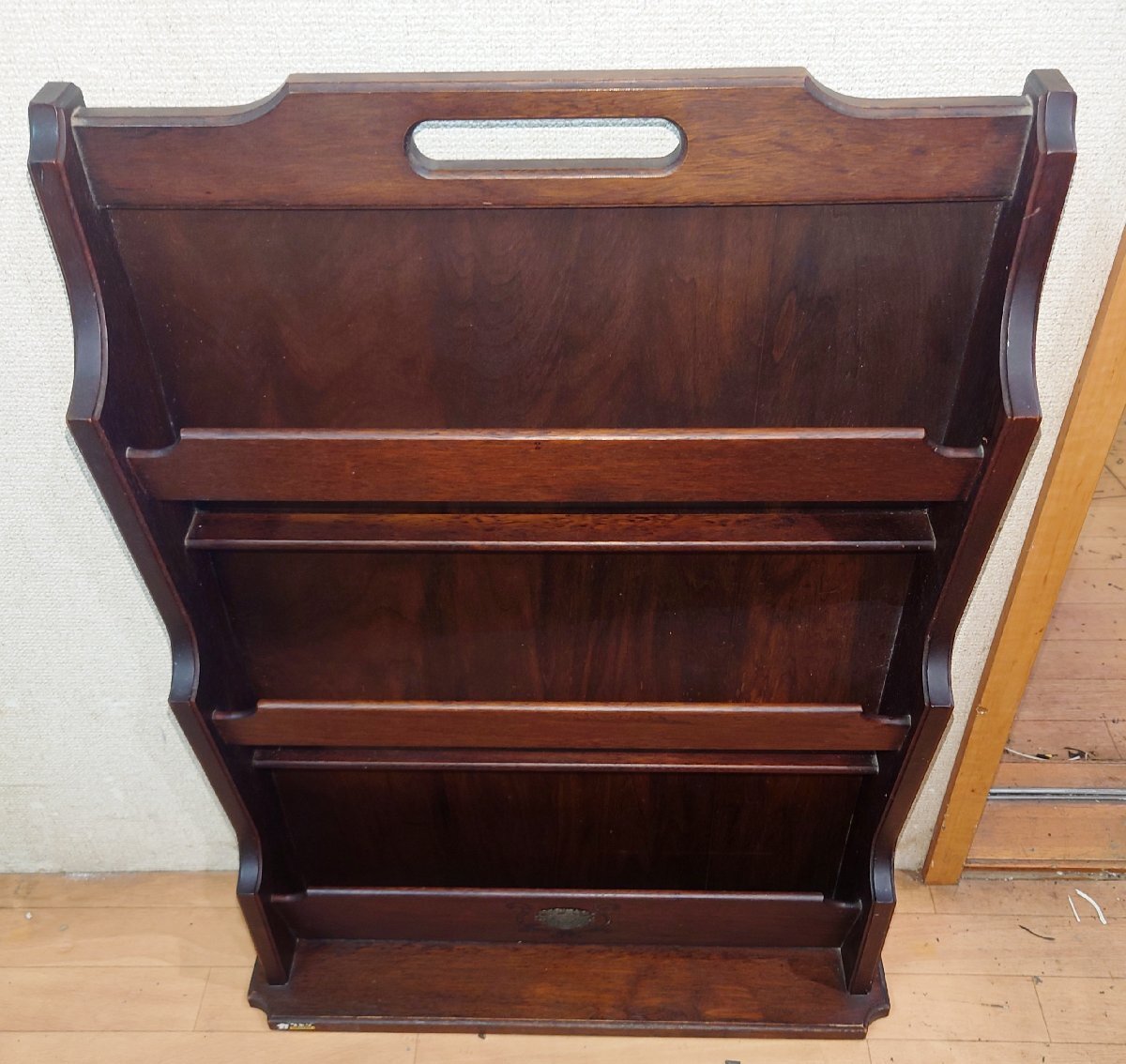 2025年最新】Yahoo!オークション -カリモク スリッパラックの