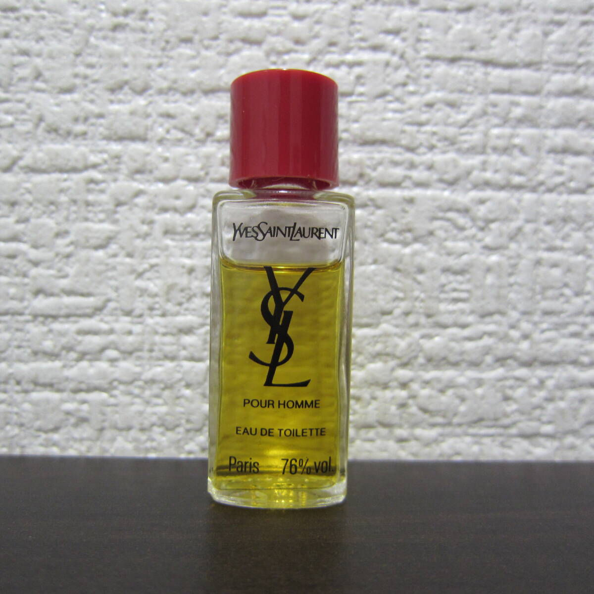 イヴサンローラン プールオム 100ml