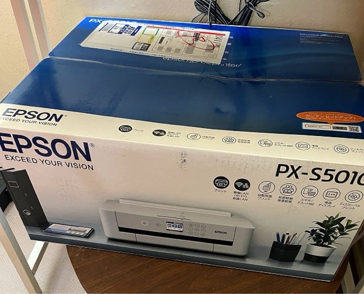 2025年最新】Yahoo!オークション -px-s5010の中古品・新品・未
