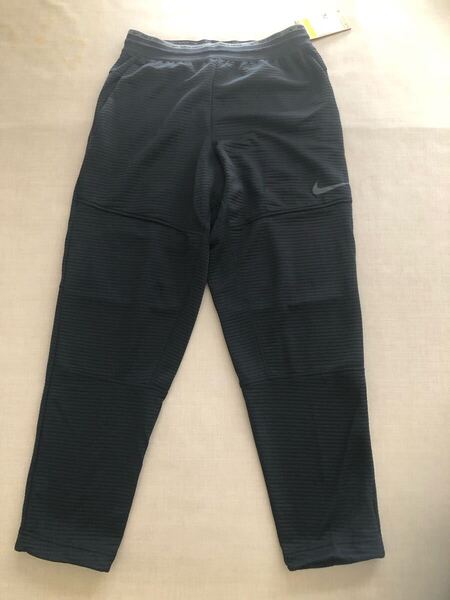 送料無料◆新品◆ナイキ プロ DRI-FIT トレーニングパンツ◆(S) w73~79cm◆DV9911-010◆NIKE PRO