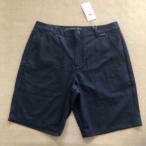 送料無料◆新品◆PUMA GOLF ショートパンツ◆(32) w81cm◆631238-01 (ネイビー)◆プーマ ゴルフ・ハーフパンツ