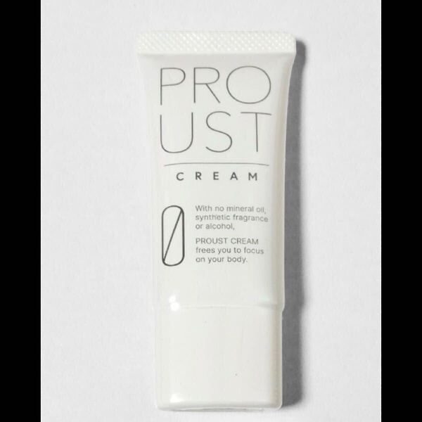 【未開封品】PROUST CREAM - プルーストクリーム 30gデオドラントクリーム 制汗剤 ワキガ ワキガクリーム ニオイ
