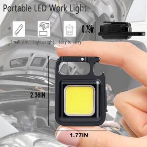 ☆4種のモード 超コンパクト LED小型懐中電灯 新登場! ユーザー好評 長寿命