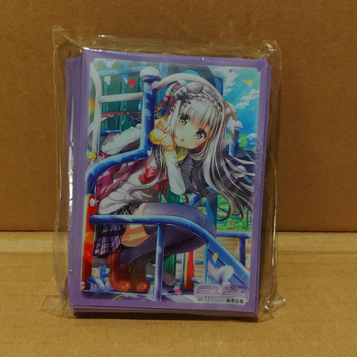 2025年最新】Yahoo!オークション -藤真拓哉 スリーブの中古品