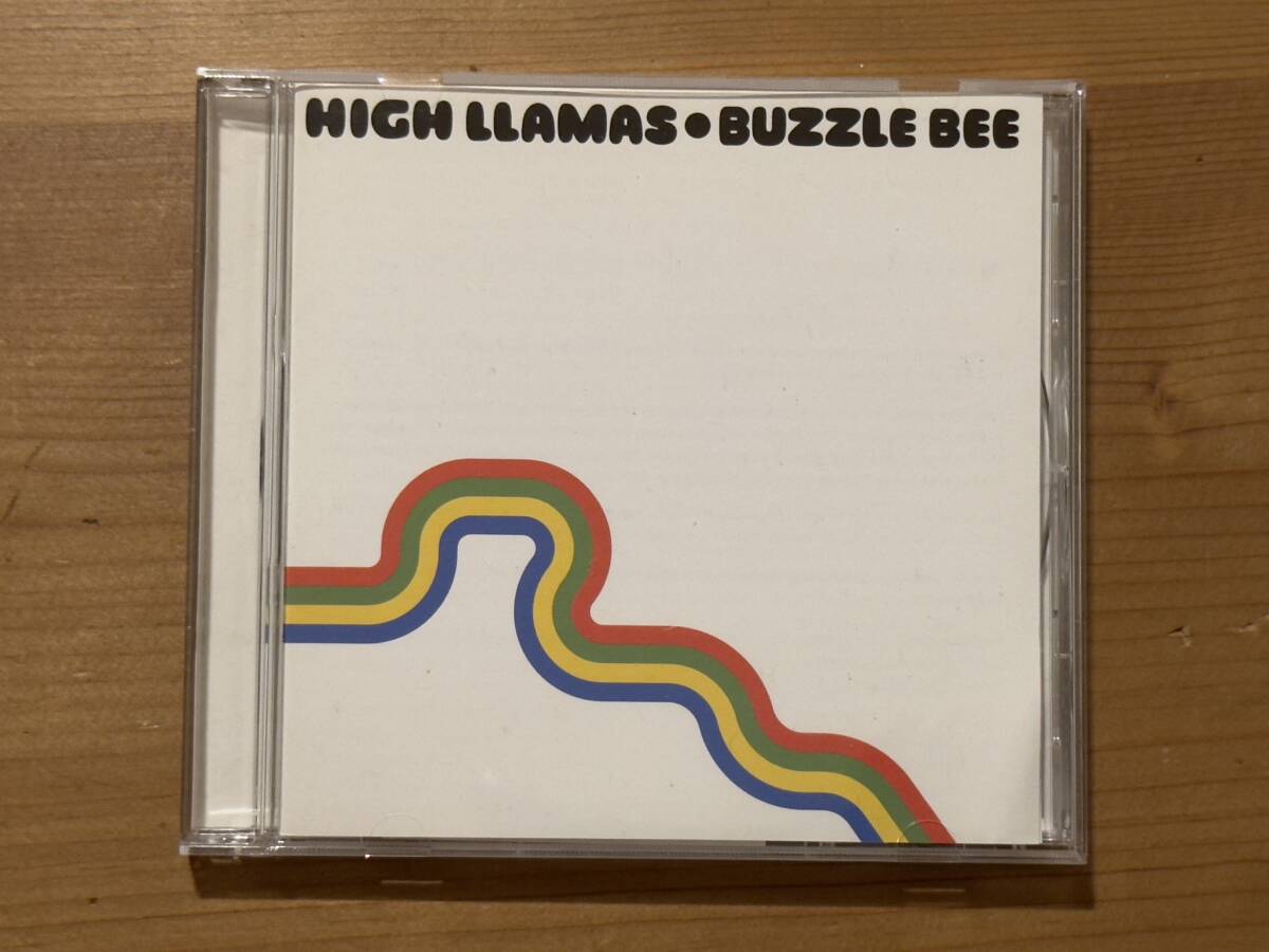 2025年最新】Yahoo!オークション -the high llamas(音楽)の中古