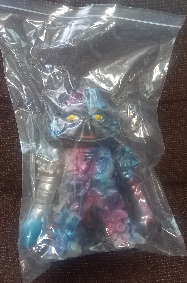 2025年最新】Yahoo!オークション -パチ怪獣(ソフビ)の中古品