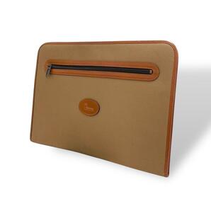 希少 ヴィンテージ LANCEL ランセル クラッチバッグ セカンドバッグ