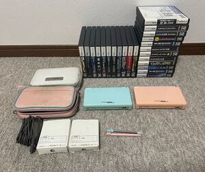 現状品 Nintendo DS Lite / DSソフト ( 任天堂 ゲーム ソフト ゲームソフト ニンテンドーDS )