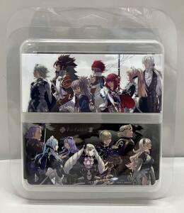 Newニンテンドー3DS きせかえプレートNo.061 ファイアーエムブレムif