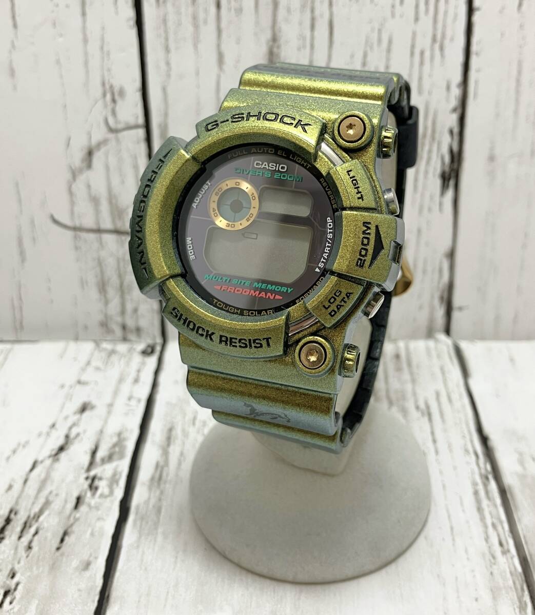 Yahoo!オークション -「gw-200gm-9jf」の落札相場・落札価格