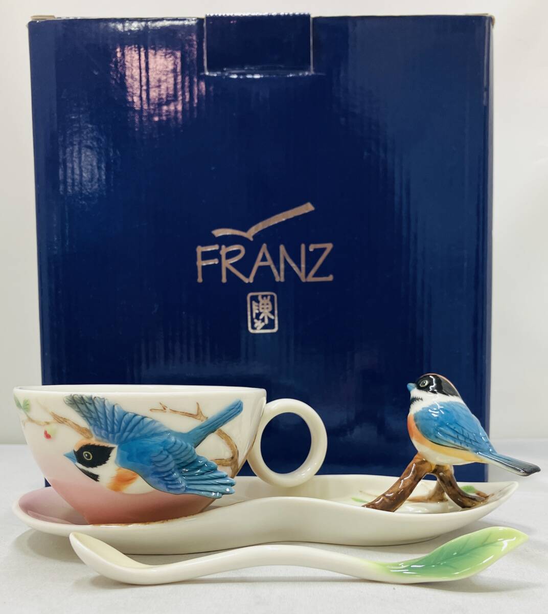 陶芸品 瓷器 Franz collection 收藏品 陶芸品 瓷器 Franz collection 收藏品 陶芸品 瓷器 Franz