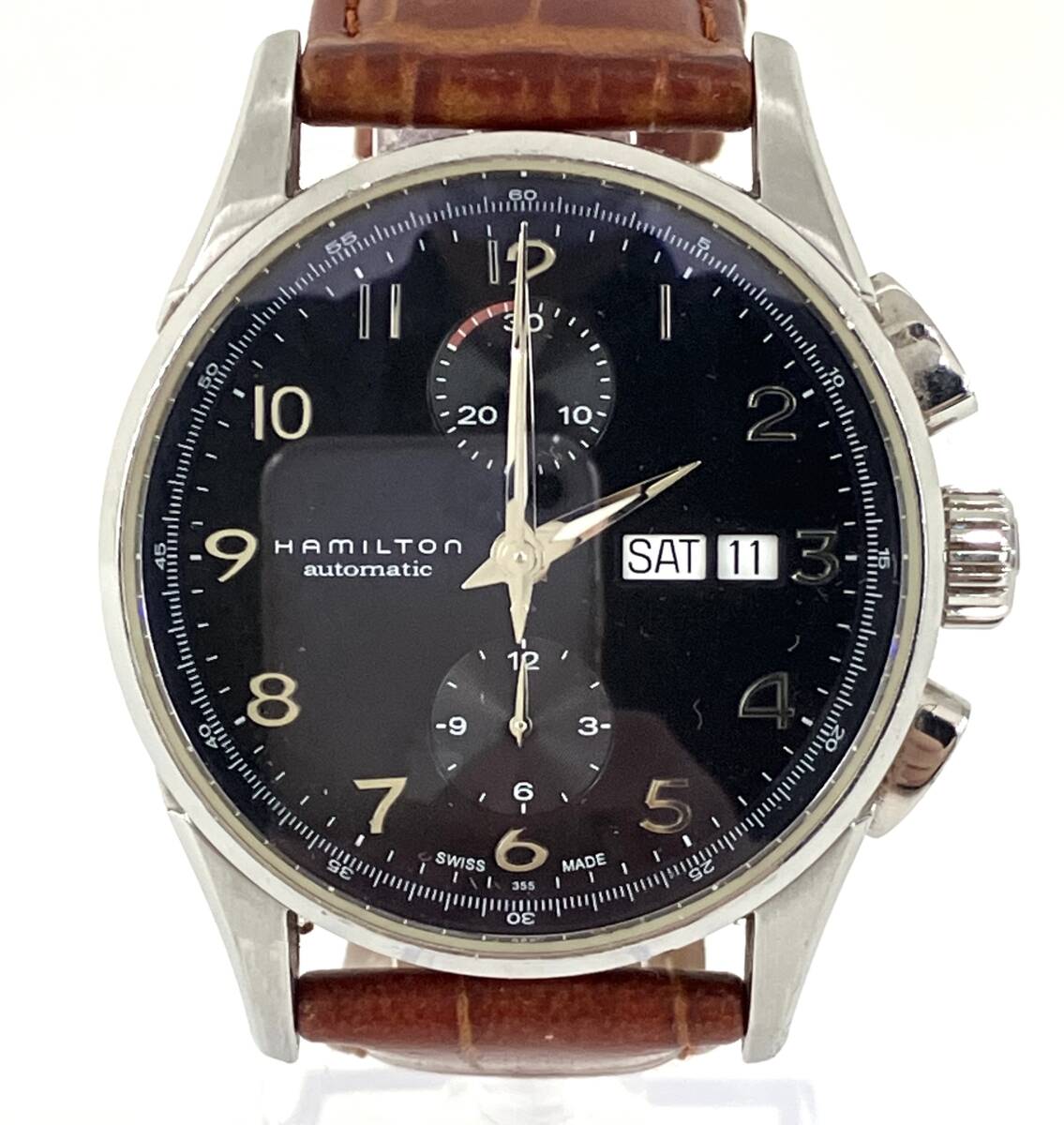 Hamilton Jazzmaster ハミルトン ジャズマスター　ジャンク品 Yahoo!オークション -「ジャンク」(ジャズマスター) (ハミルトン