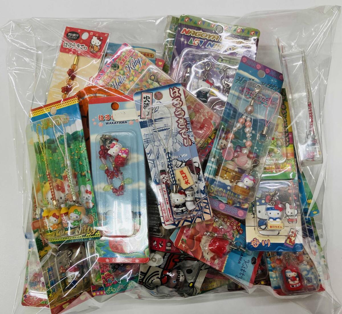 2025年最新】Yahoo!オークション -ご当地キティの中古品・新品