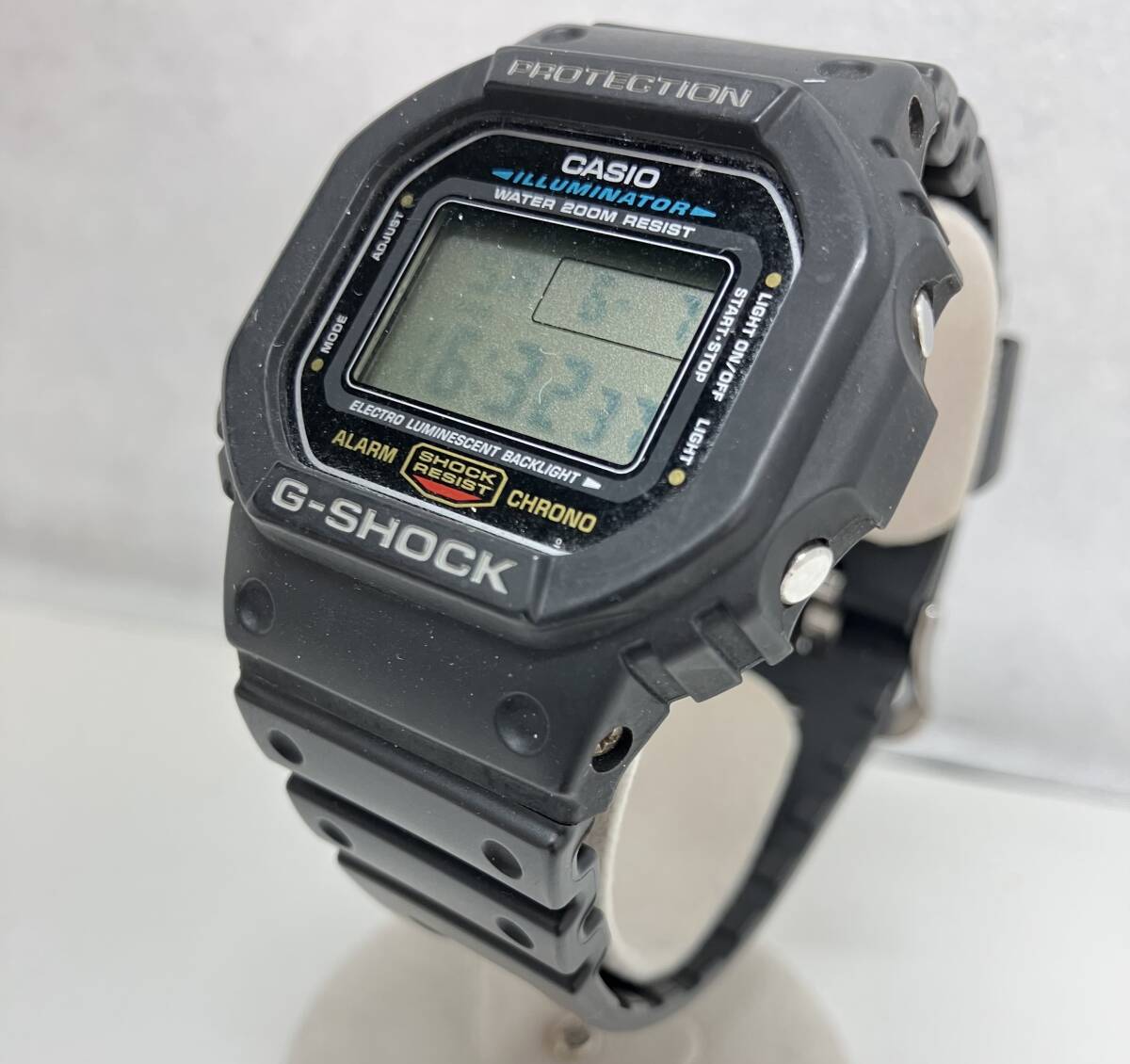 CASIO G-SHOCK DWシリーズセット販売 【ジャンク品】 抽選販売】SUZUKI JIMNY×CASIO G-SHOCK DW-5600コラボウォッチ