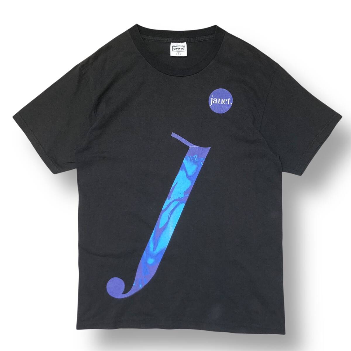 2025年最新】Yahoo!オークション -ジャネットジャクソン tシャツ