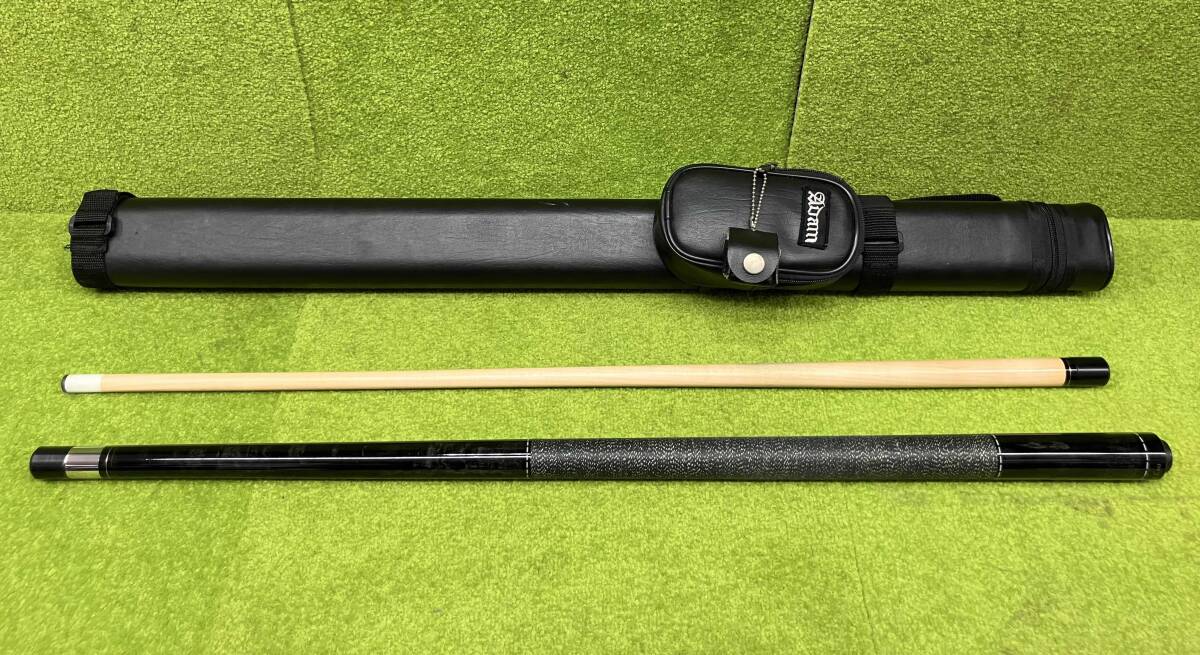 PRODUCTS｜NEWS & PRODUCTS｜Mezz Cues: High Quality High