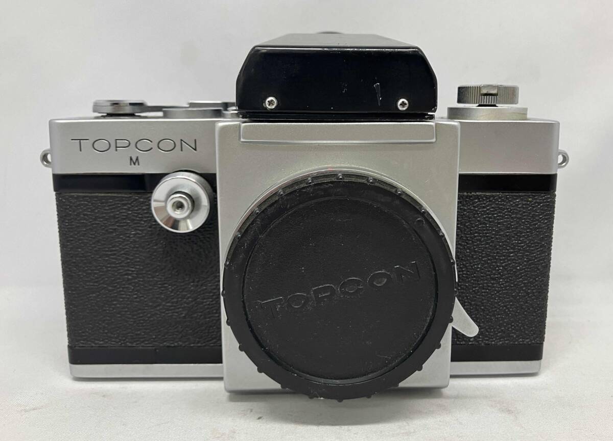 2025年最新】Yahoo!オークション -トプコンtopcon(フィルムカメラ)の 2025年最新】Yahoo!オークション -トプコンtopcon(フィルムカメラ)の
