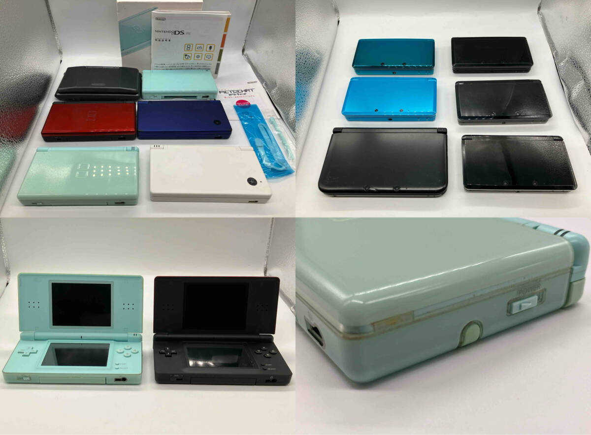 2025年最新】Yahoo!オークション -dsi ジャンクの中古品・新品