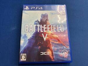 PS4 バトルフィールド 5