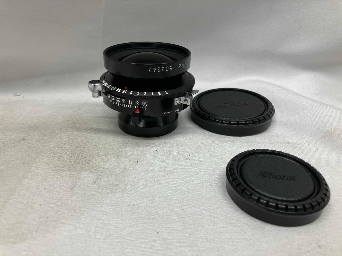 中古】Nikon ニコン NIKKOR-W 150mm f/5.6 | 中古カメラ