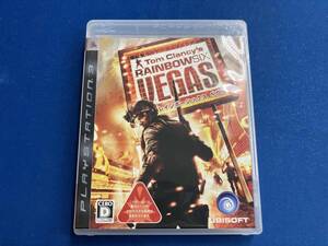 PS3 レインボーシックス ベガス