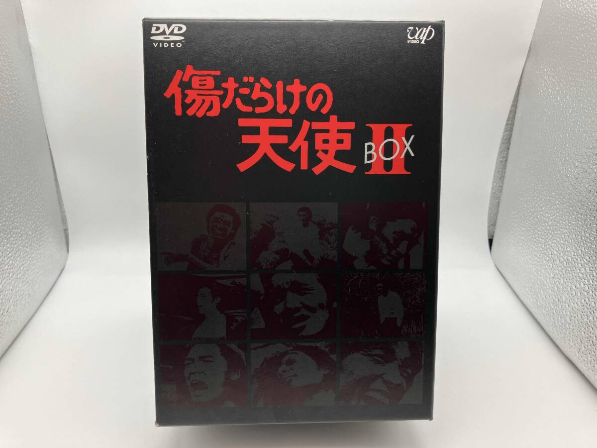 2025年最新】Yahoo!オークション -傷だらけの天使 dvdの中古品 2025年最新】Yahoo!オークション -傷だらけの天使 dvdの中古品
