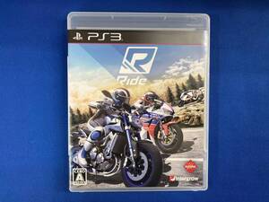PS3 RIDE