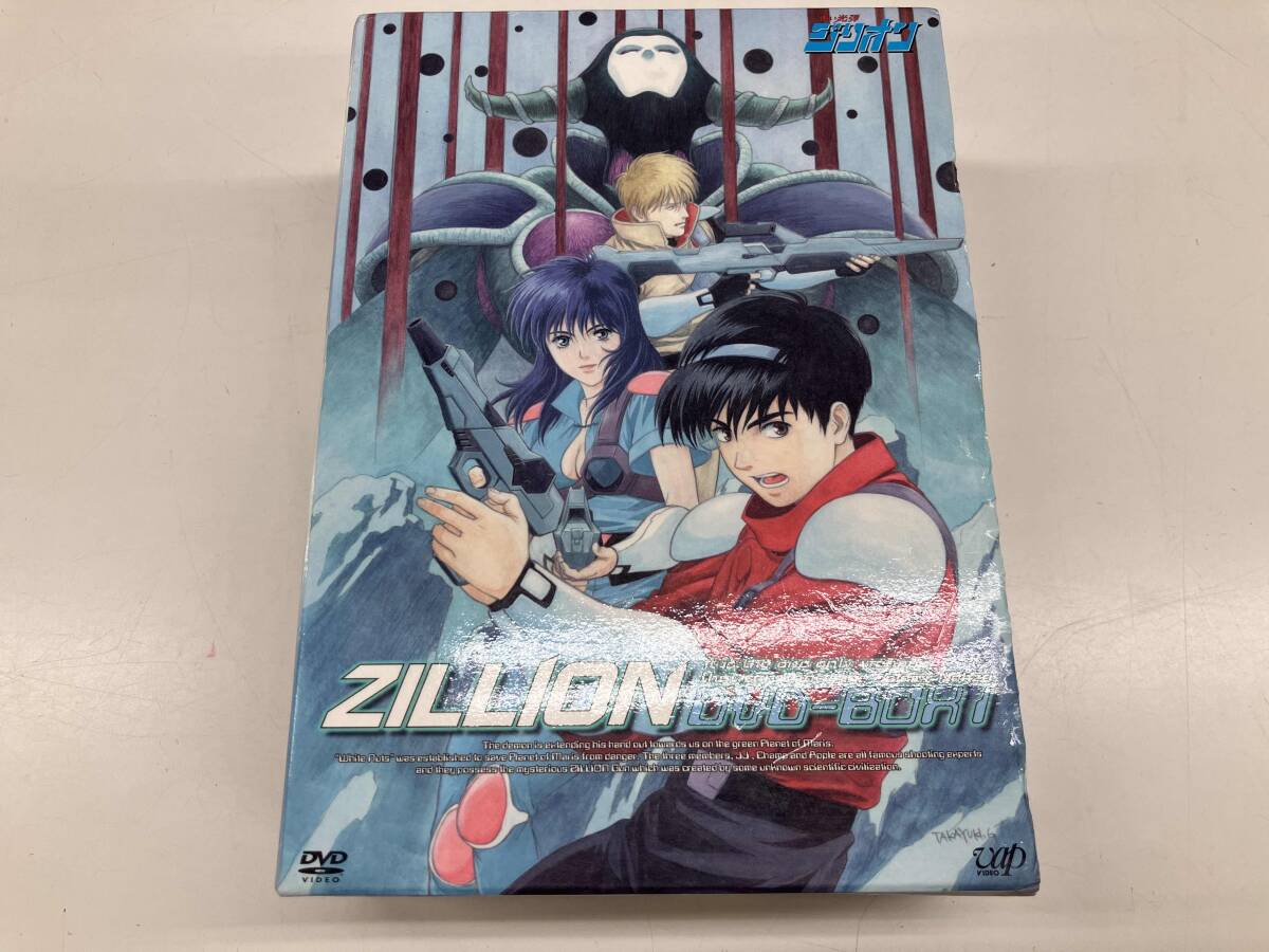 2025年最新】Yahoo!オークション -赤い光弾ジリオンの中古品