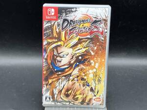 ニンテンドースイッチ ドラゴンボール ファイターズ