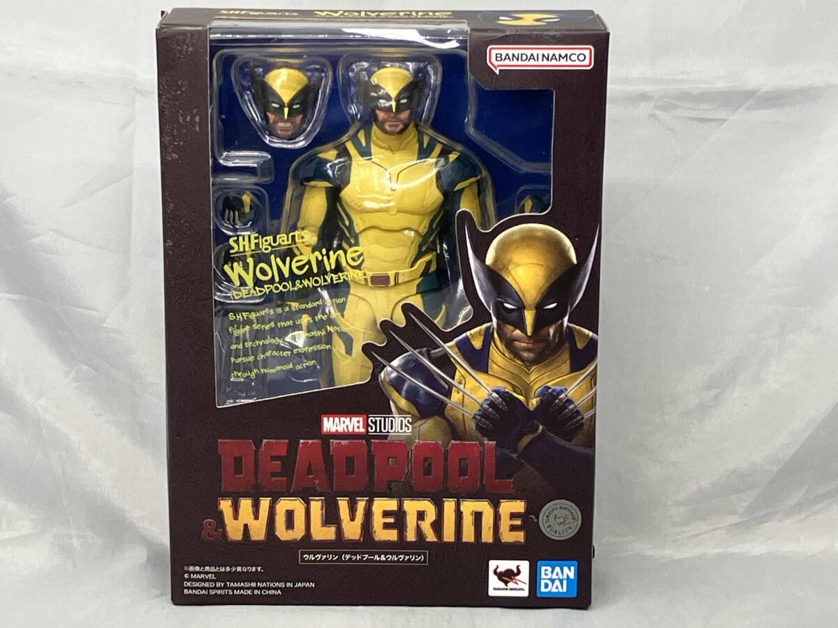 wolverine ウルバリン 9 USED 中古品 2025年最新】Yahoo!オークション -ウルヴァリンの中古品・新品
