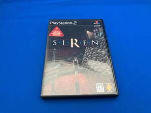 PS2 SIREN