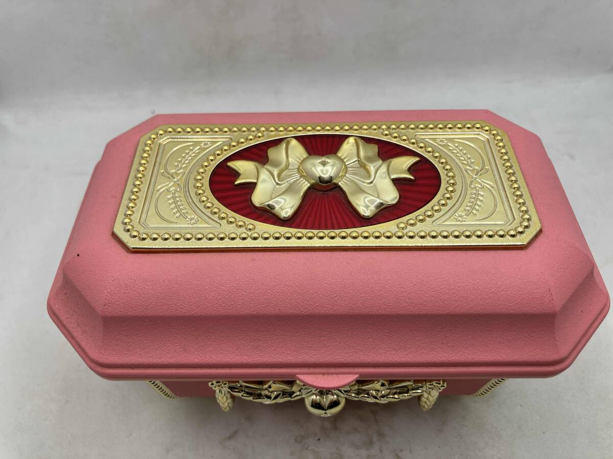 【美品】明日のナージャ オルゴール 当時物 Yahoo!オークション -「明日のナージャ オルゴール」の落札相場