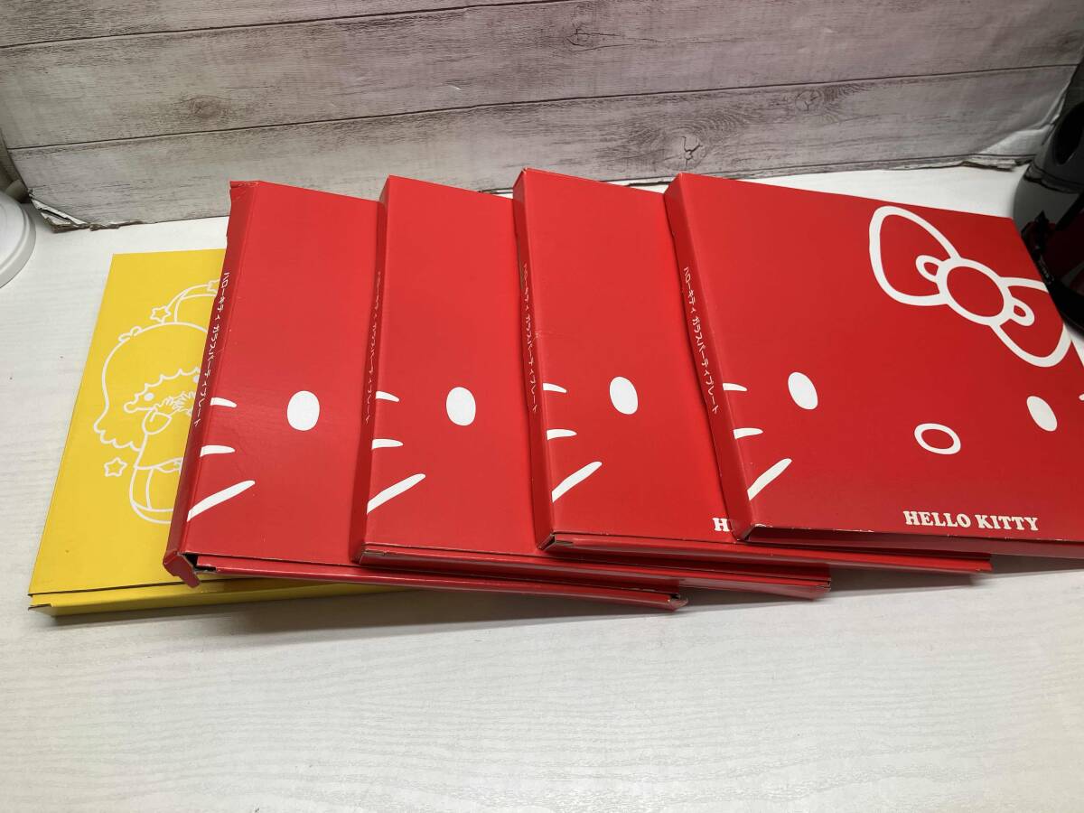 ハローキティまとめ売り27点セット 楽天市場】予約 10月下旬入荷 ハローキティ Lサイズ ニコぬい