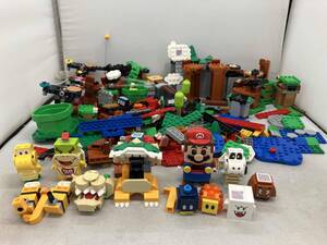 LEGO レゴ スーパーマリオ 【パーツ未確認】