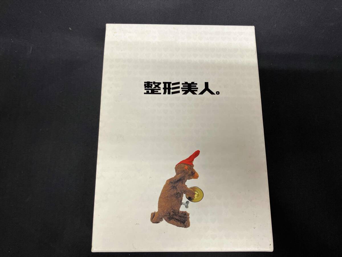 整形美人。DVDセット 1-4他劇場版Blu-ray　VHSセット Amazon.co.jp: 私は整形美人 Blu-ray BOX : 石井杏奈, 本田響矢