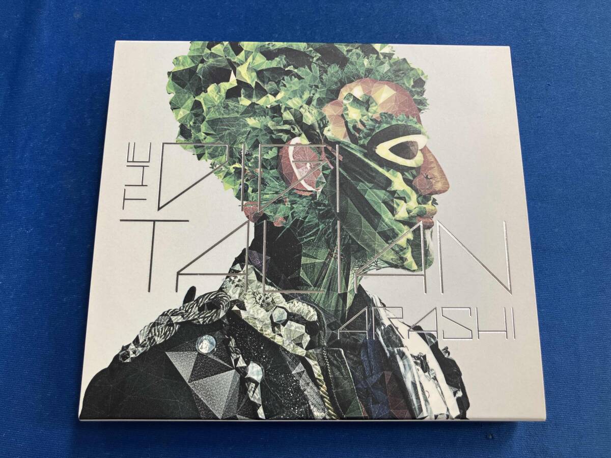 嵐 THE DIGITALIAN 初回盤 The Digitalian [CD+DVD Limited Edition] (Arashi)