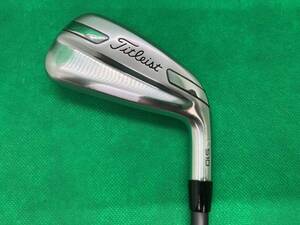 TITLEIST Titleist U510 служебная программа