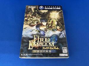 ファイアーエムブレム 蒼炎の軌跡