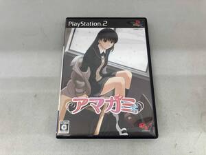 PS2 アマガミ