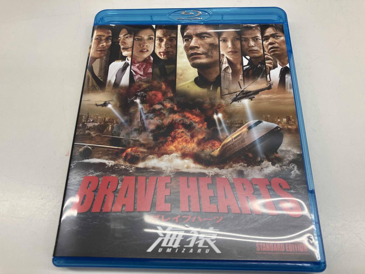 2025年最新】Yahoo!オークション -brave hearts 海猿 dvdの中古