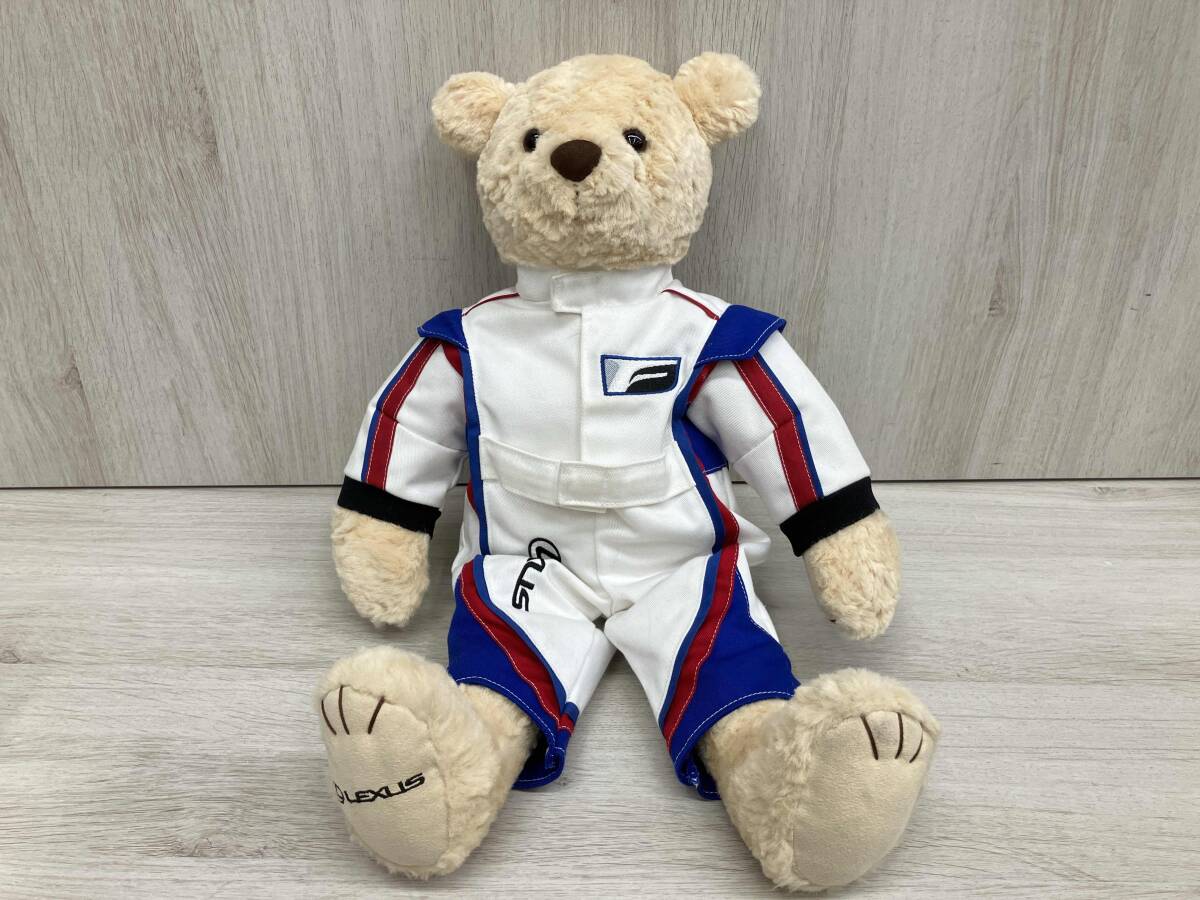 2025年最新】Yahoo!オークション -レクサス テディベアの中古品